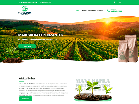 Maxi Safra